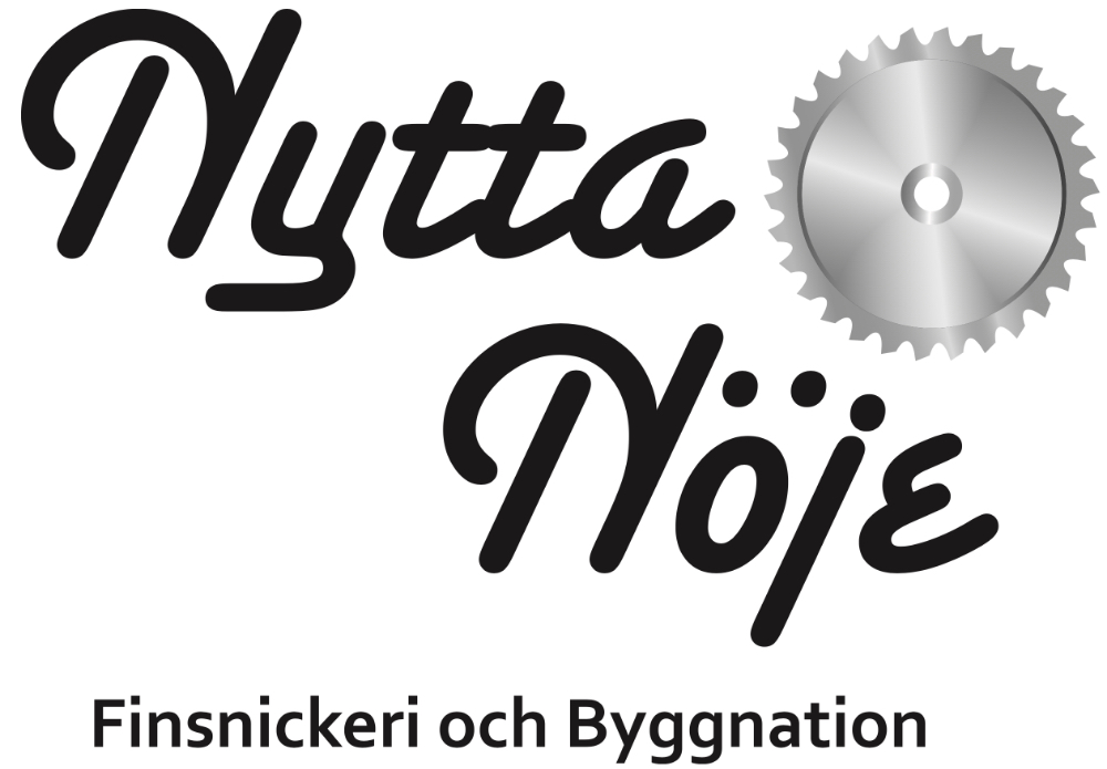Logotyp Nytta & Nöje